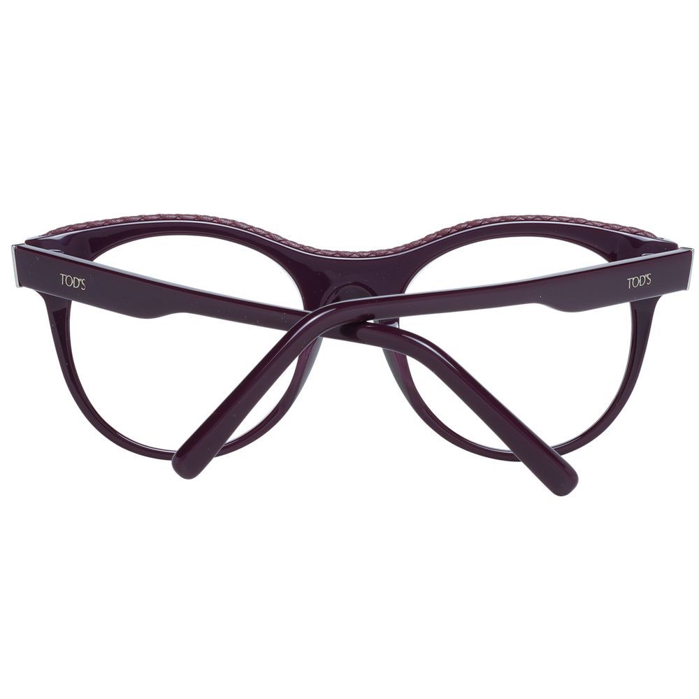 Plastic Glasses Women's (Frames) - Tod's - Modalova