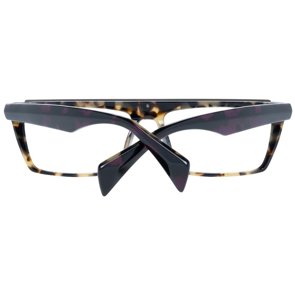 Plastic Glasses Women's (Frames) - Yohji Yamamoto - Modalova