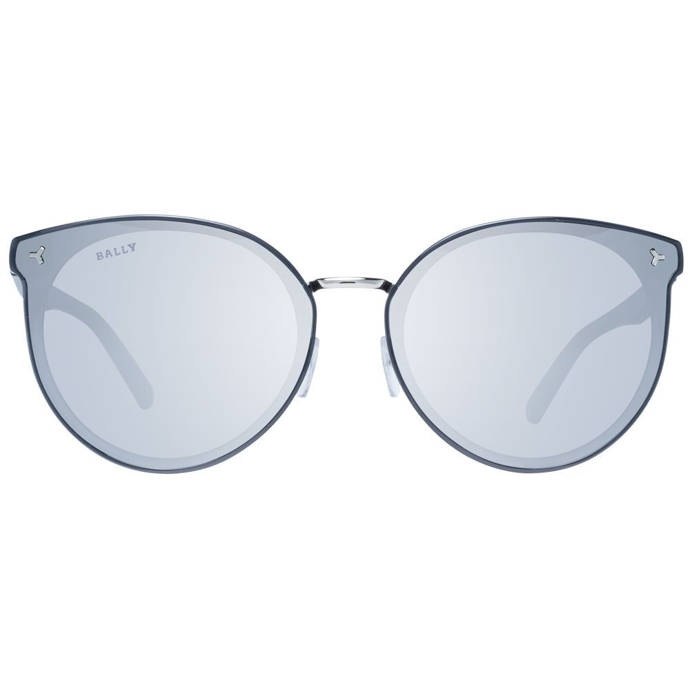 Metal & Plastic Women's Sunglasses - Bally - Modalova