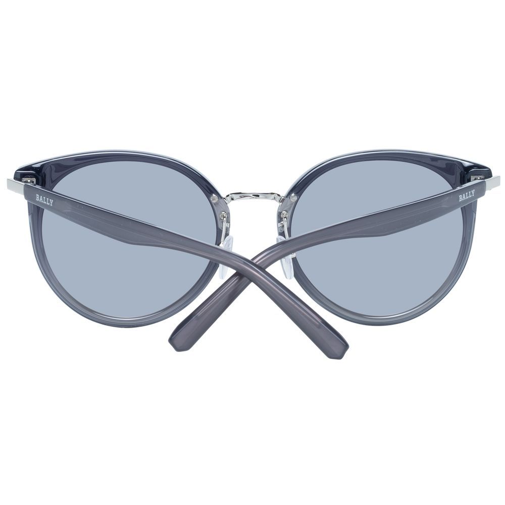 Metal & Plastic Women's Sunglasses - Bally - Modalova