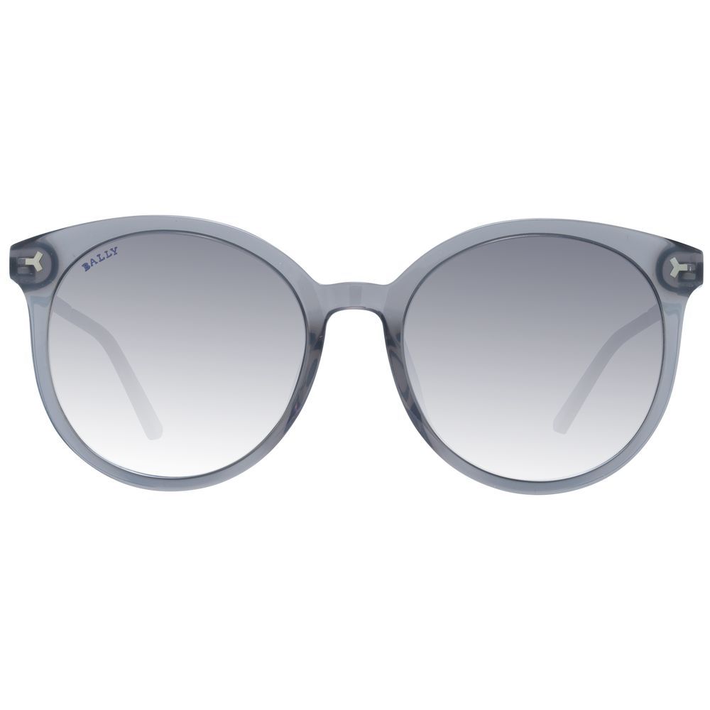 Plastic Women's Sunglasses - Bally - Modalova