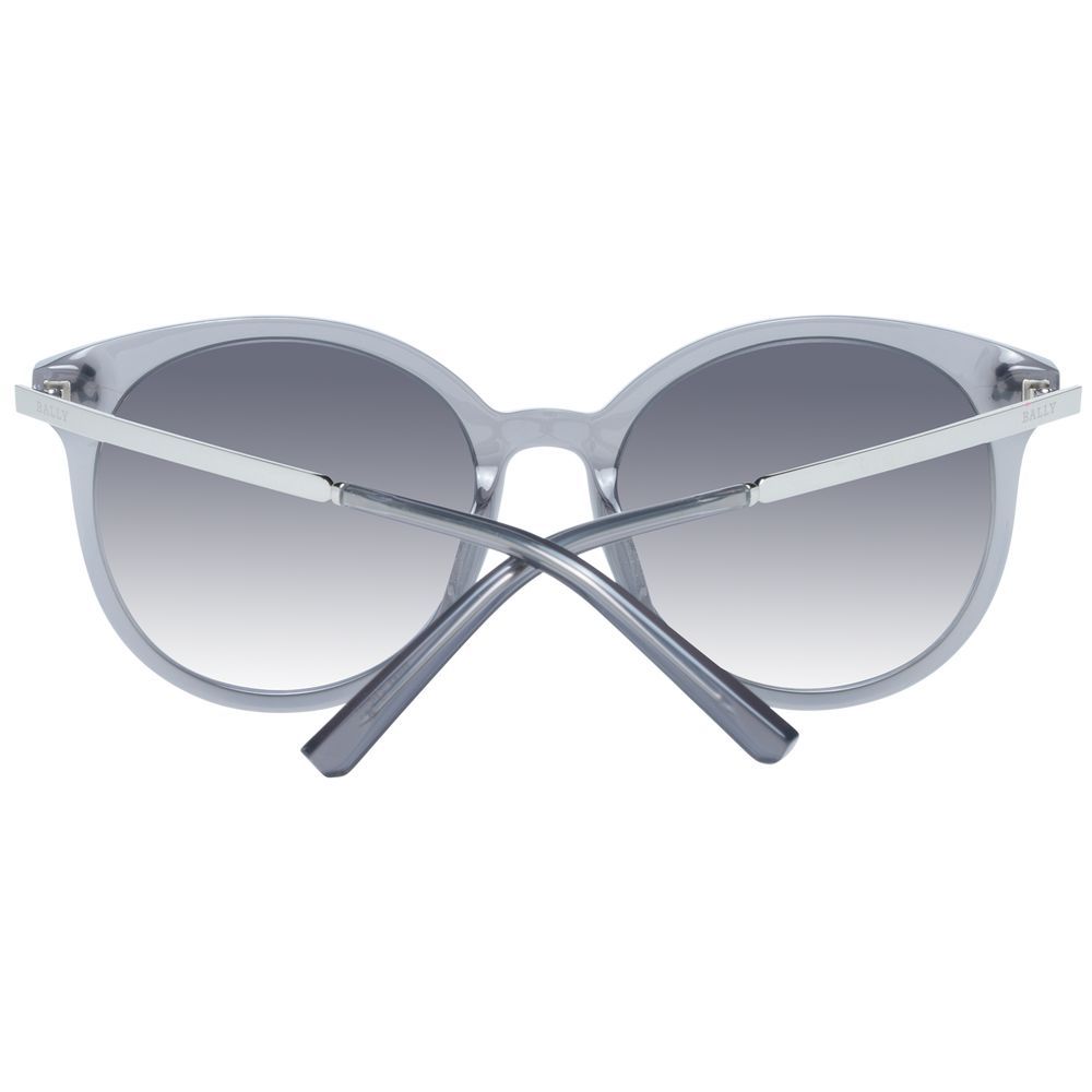 Plastic Women's Sunglasses - Bally - Modalova