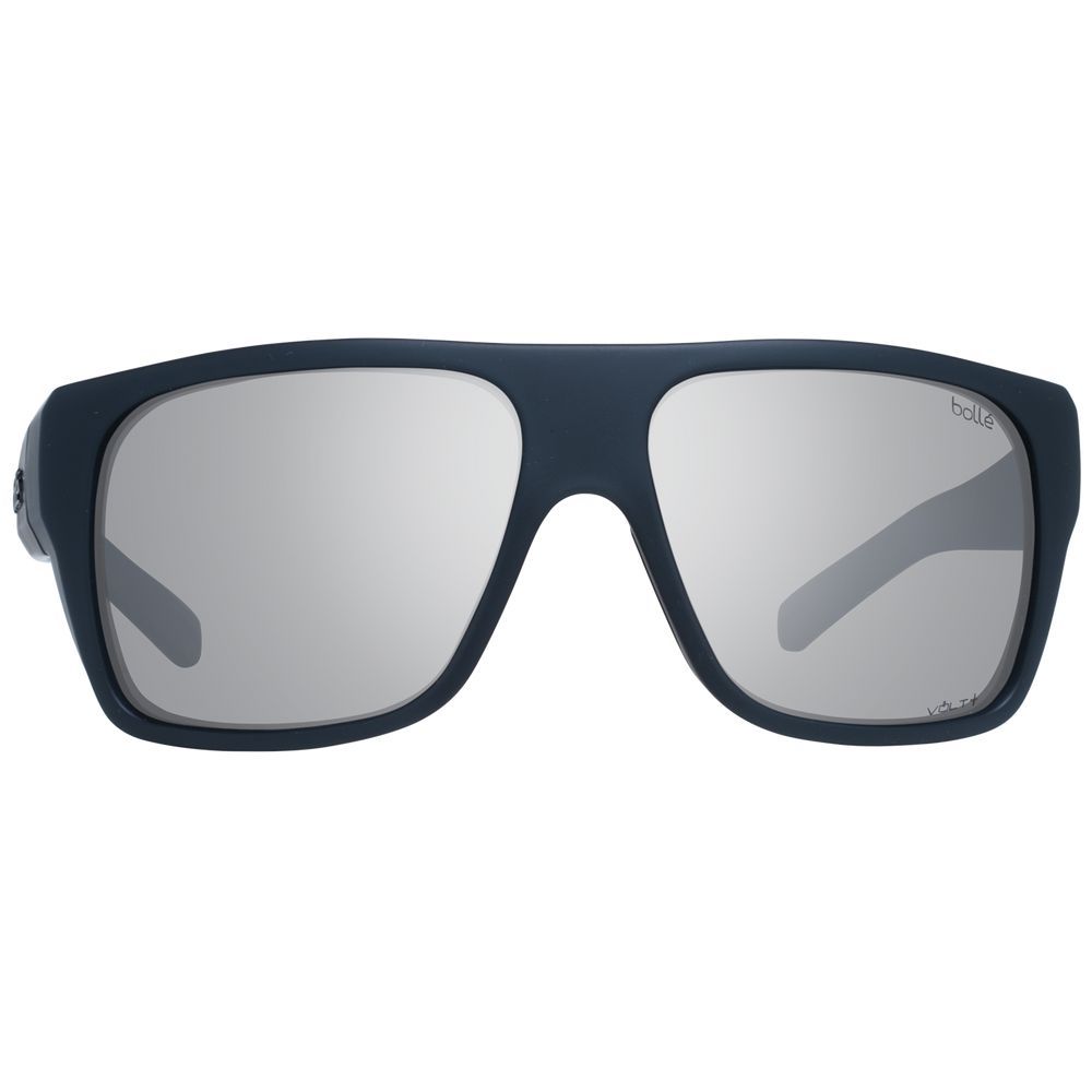 Bolle Black Plastic Sunglasses - Bolle - Modalova