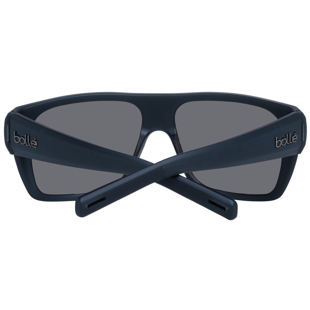 Bolle Black Plastic Sunglasses - Bolle - Modalova