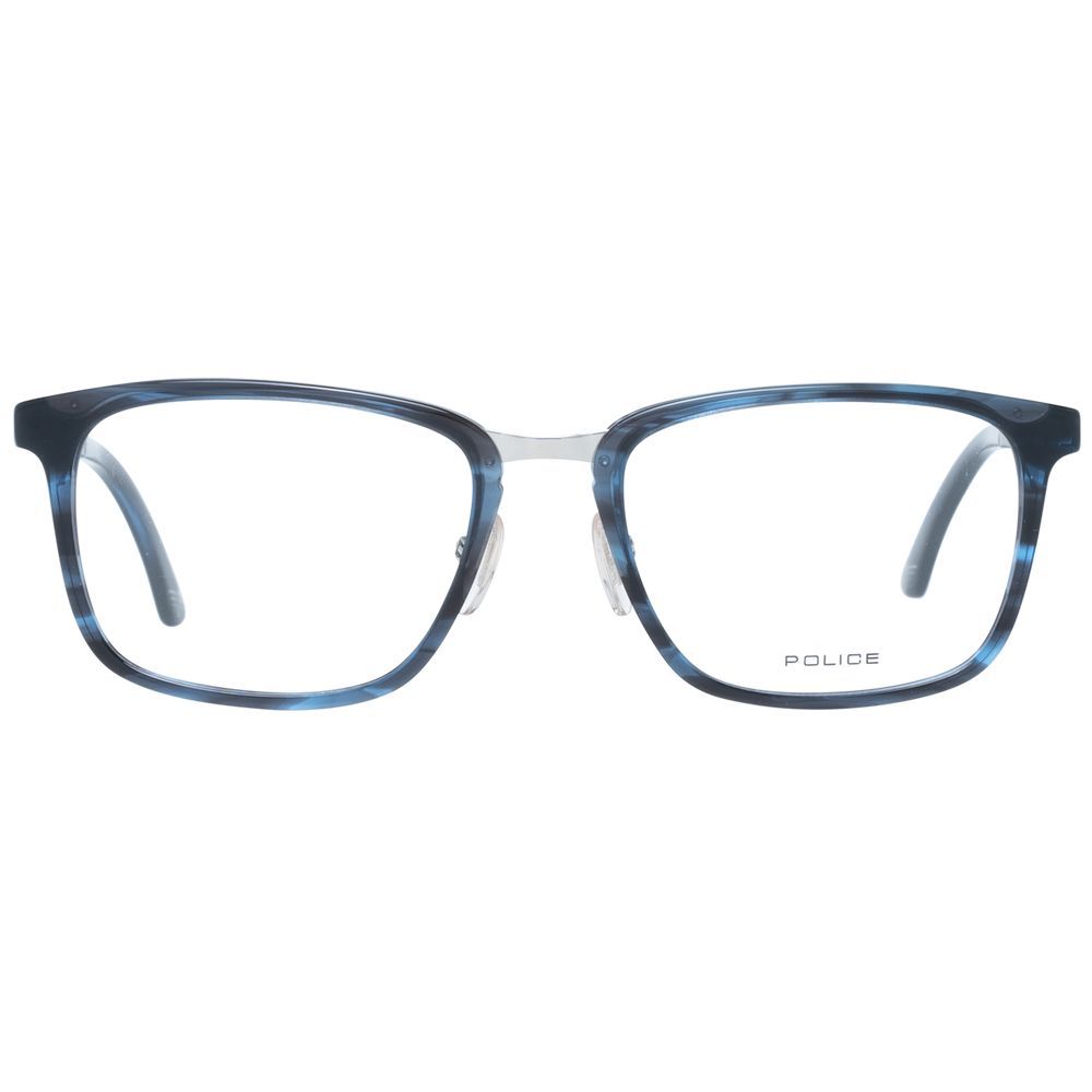 Plastic Glasses Men's (Frames) - Police - Modalova