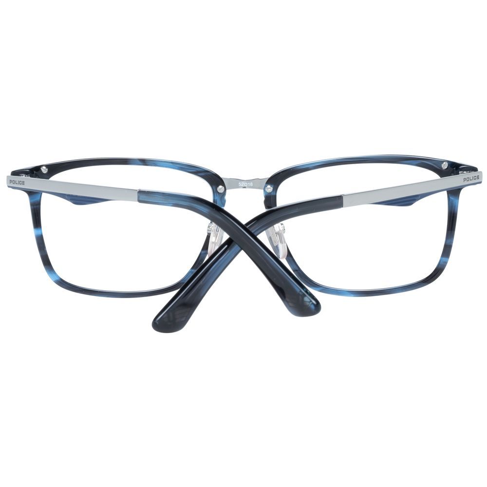 Plastic Glasses Men's (Frames) - Police - Modalova