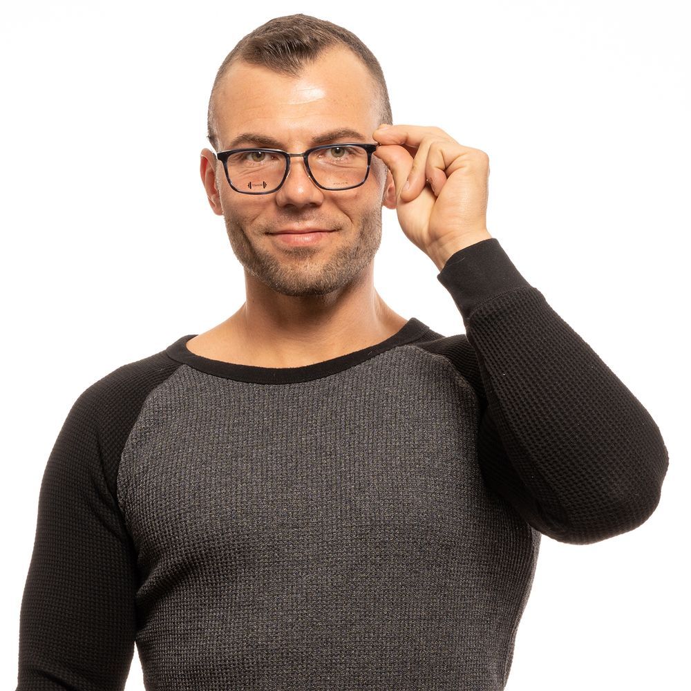 Plastic Glasses Men's (Frames) - Police - Modalova