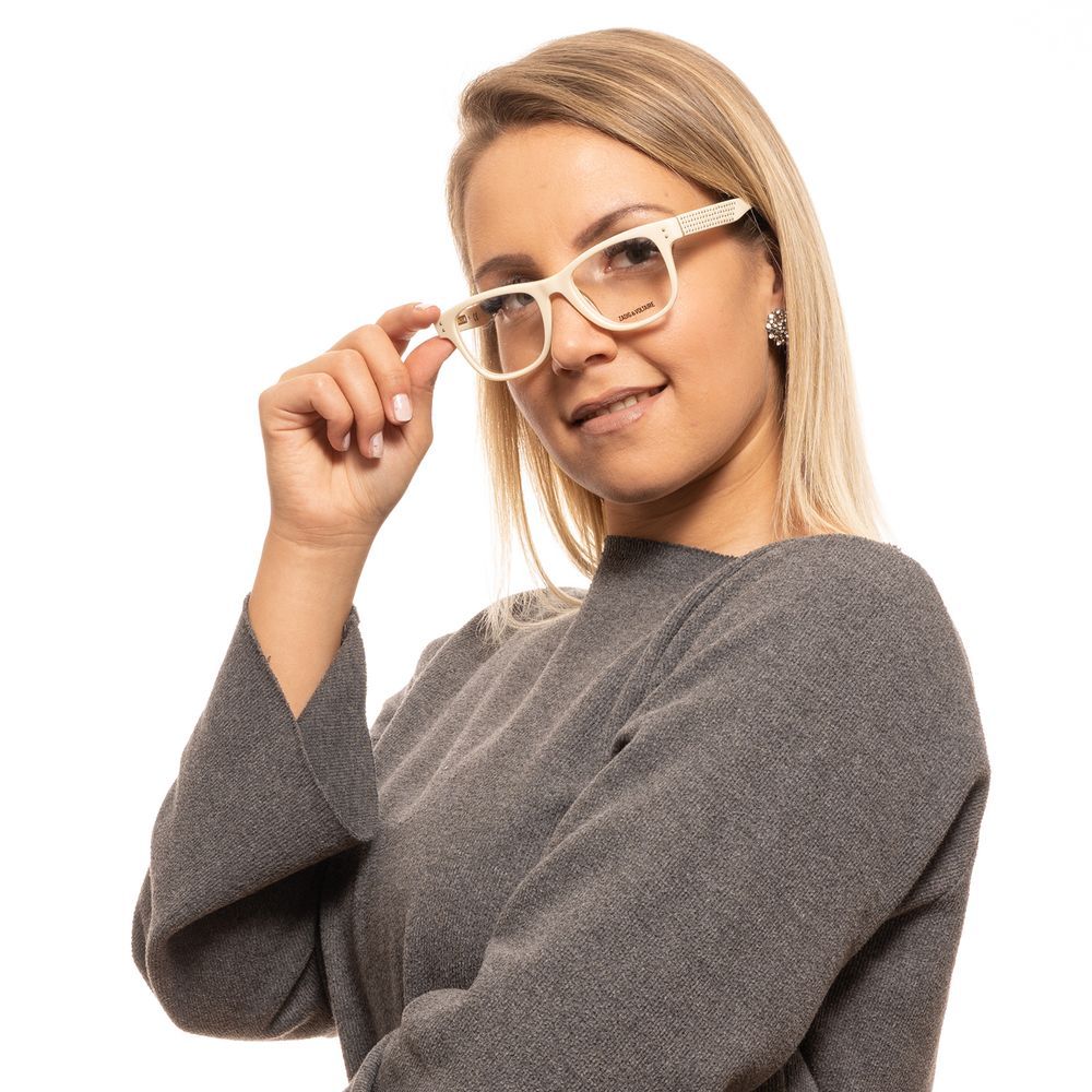 Plastic Glasses Women's (Frames) - Zadig & Voltaire - Modalova