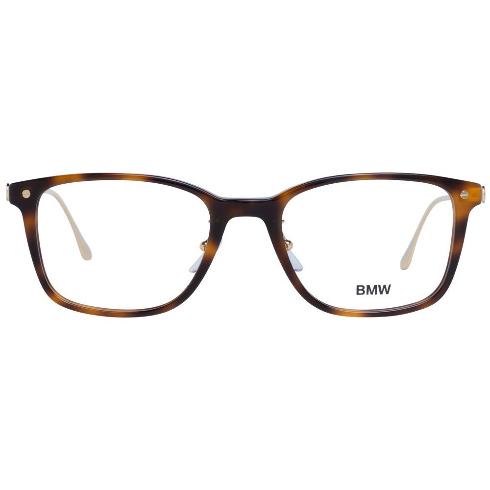 BMW Brown Men Optical Men's Frames - BMW - Modalova