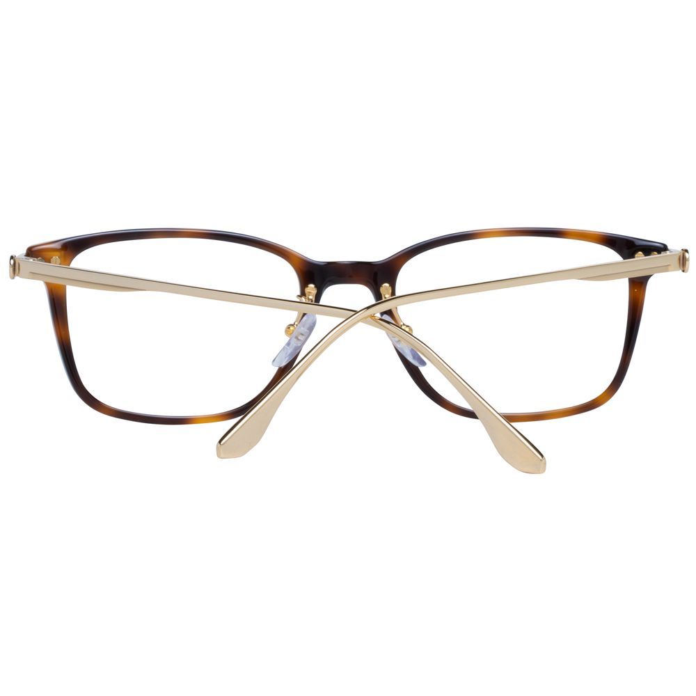 BMW Brown Men Optical Men's Frames - BMW - Modalova