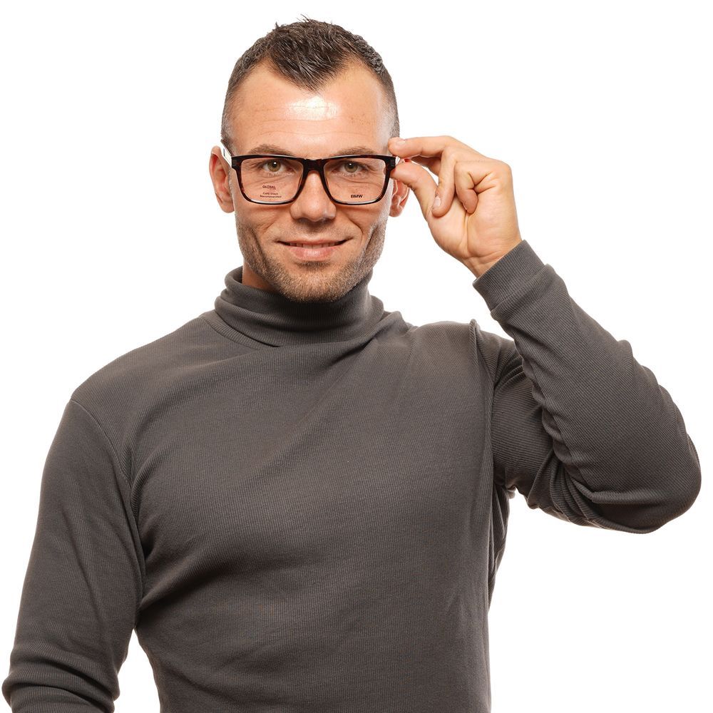 Plastic Glasses Men's (Frames) - BMW - Modalova