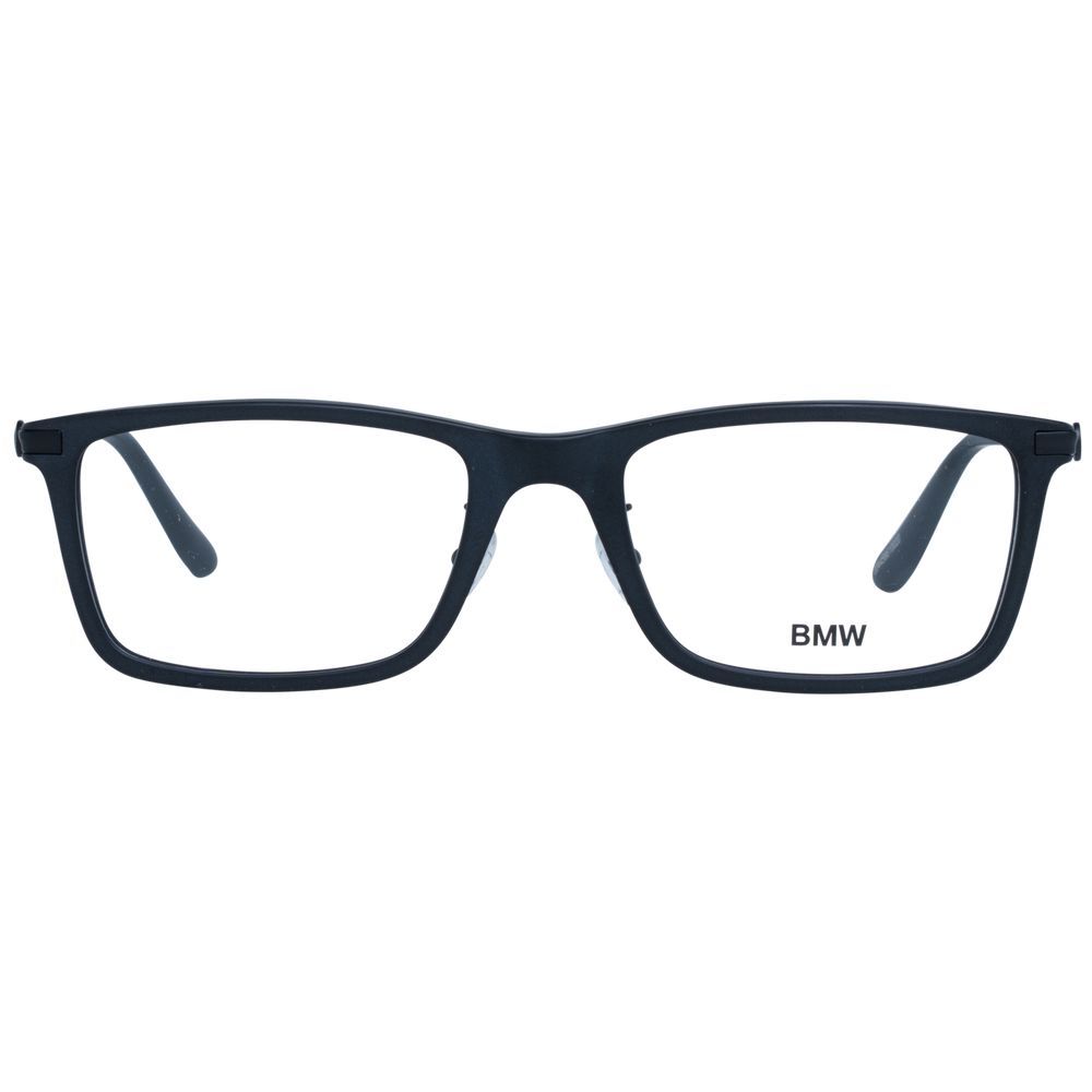 BMW Black Men Optical Men's Frames - BMW - Modalova