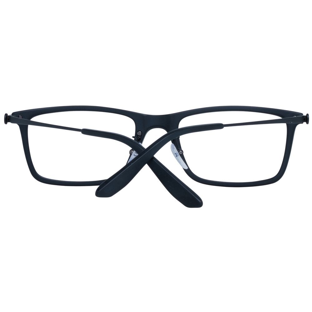 BMW Black Men Optical Men's Frames - BMW - Modalova