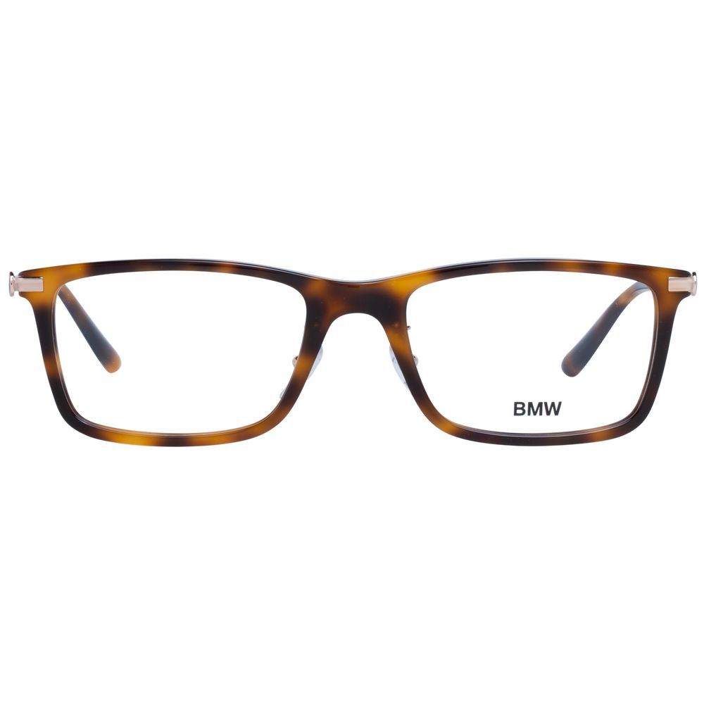 BMW Brown Men Optical Men's Frames - BMW - Modalova