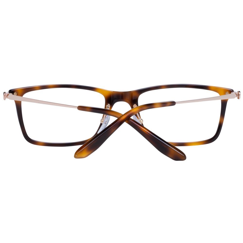 BMW Brown Men Optical Men's Frames - BMW - Modalova