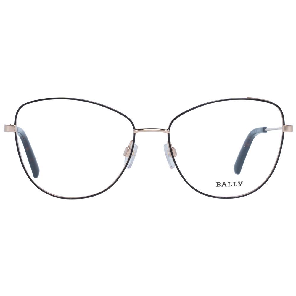 Metal & Plastic Glasses Women's (Frames) - Bally - Modalova