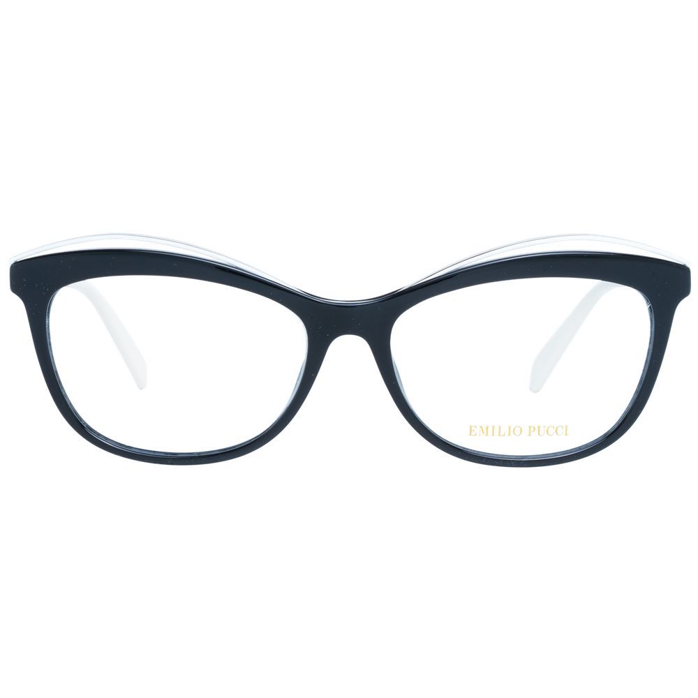 Metal & Plastic Glasses Women's (Frames) - Emilio Pucci - Modalova