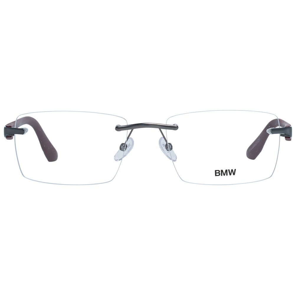 Metal Glasses Men's (Frames) - BMW - Modalova
