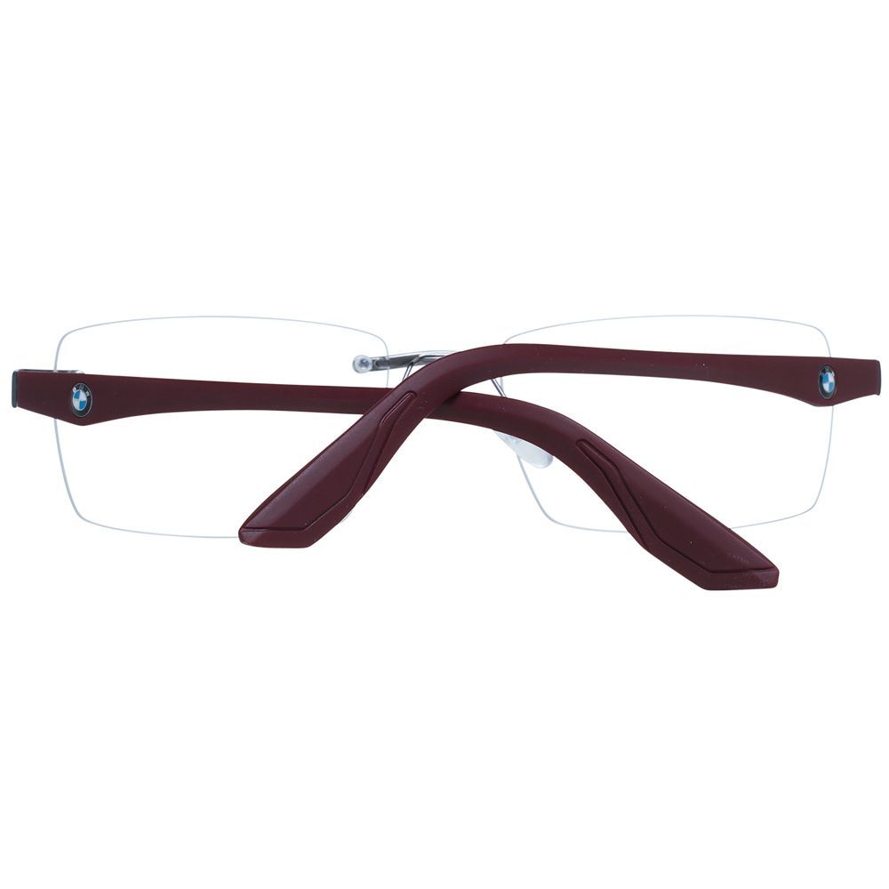 Metal Glasses Men's (Frames) - BMW - Modalova