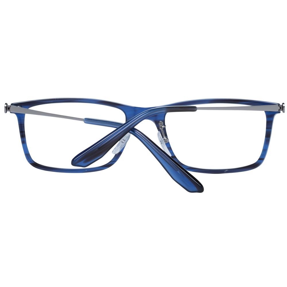 BMW Blue Men Optical Men's Frames - BMW - Modalova