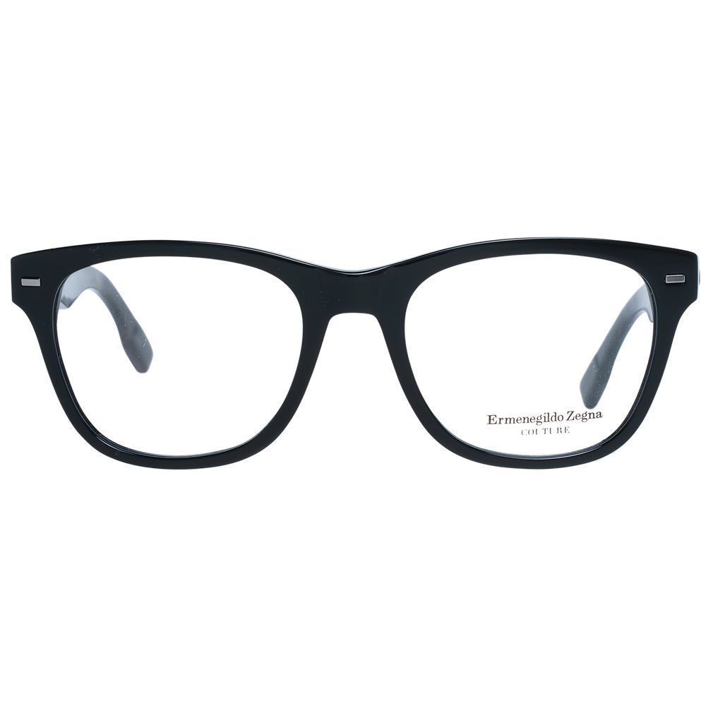 Plastic Glasses Men's (Frames) - Ermenegildo Zegna - Modalova