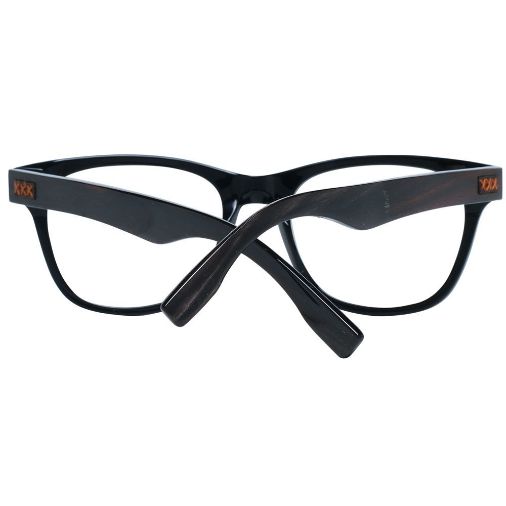 Plastic Glasses Men's (Frames) - Ermenegildo Zegna - Modalova
