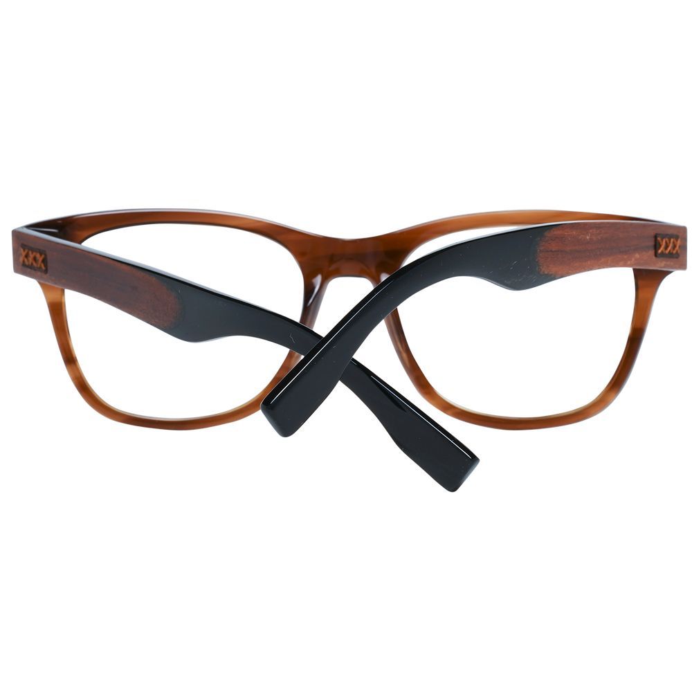 Plastic Glasses Men's (Frames) - Ermenegildo Zegna - Modalova