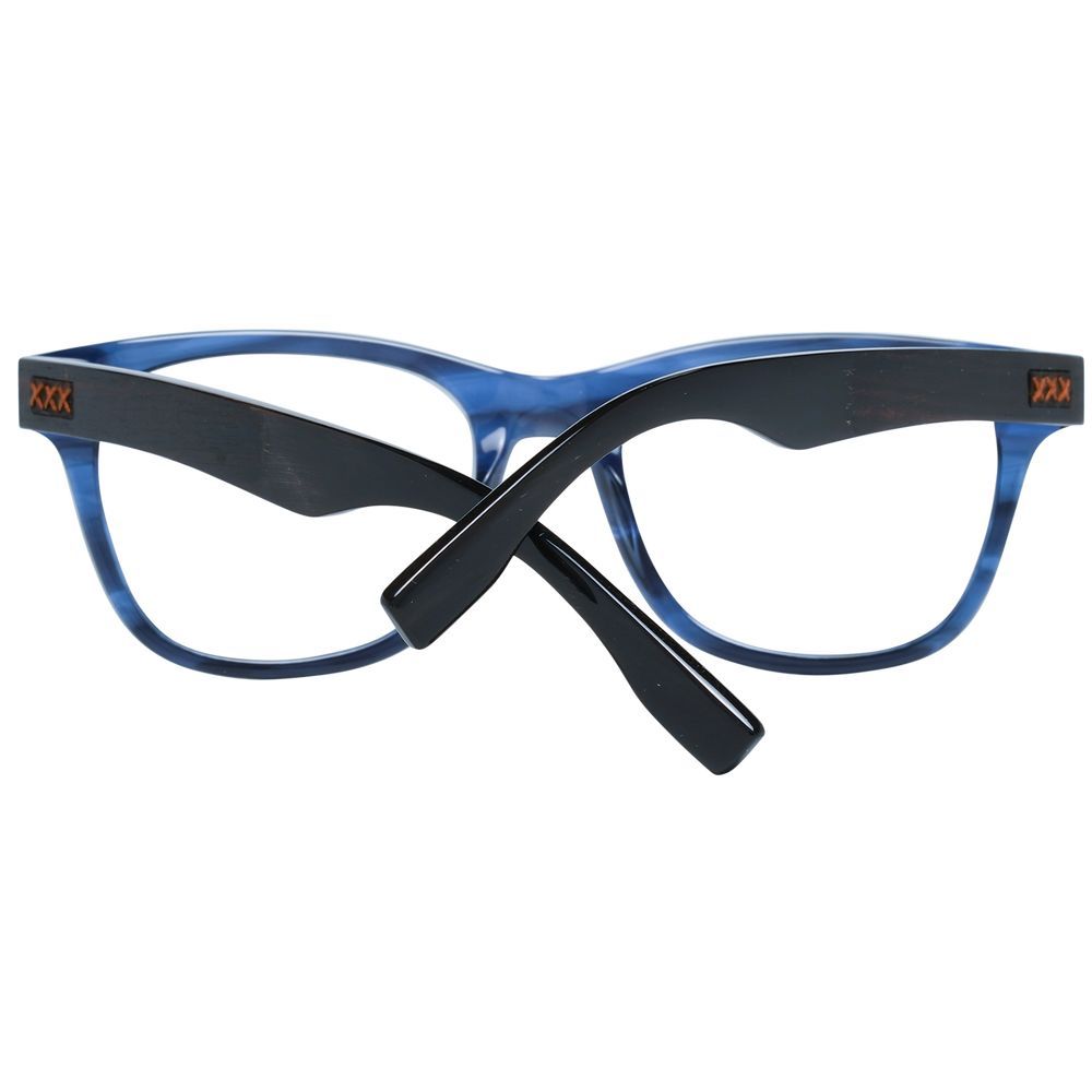 Plastic Glasses Men's (Frames) - Ermenegildo Zegna - Modalova