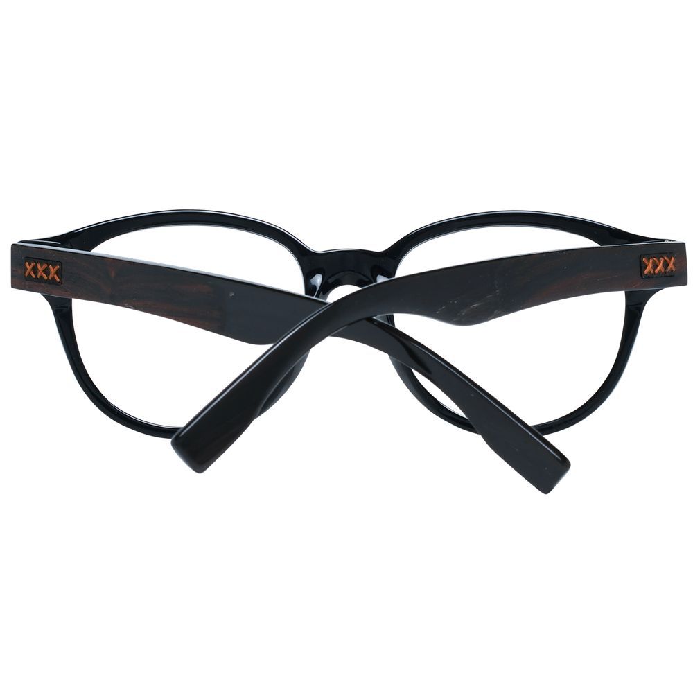 Plastic Glasses Men's (Frames) - Ermenegildo Zegna - Modalova
