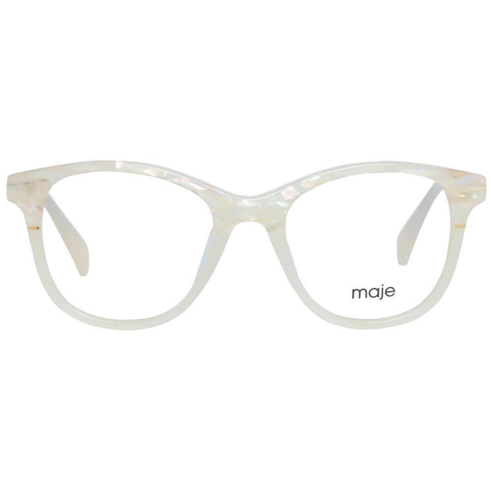 Acetate Glasses Women's (Frames) - Maje - Modalova