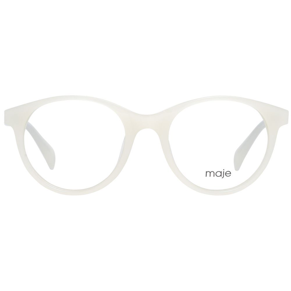 Acetate Glasses Women's (Frames) - Maje - Modalova