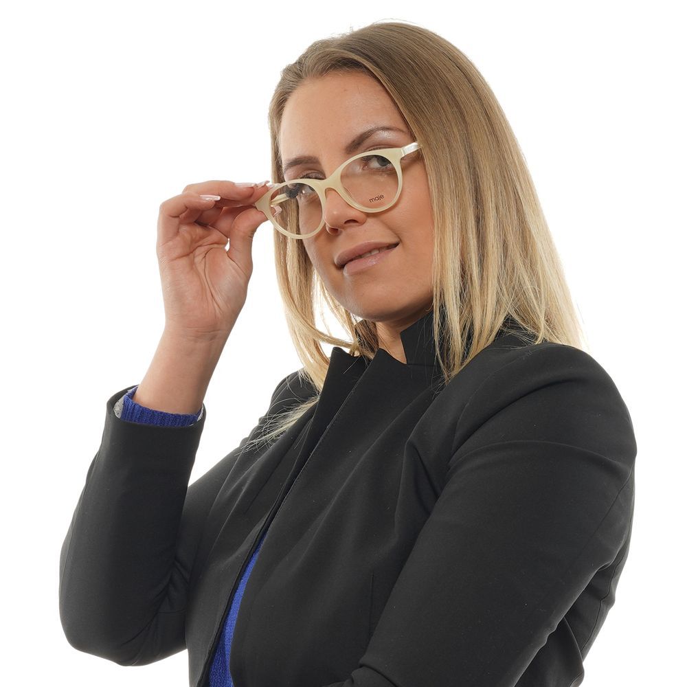 Acetate Glasses Women's (Frames) - Maje - Modalova