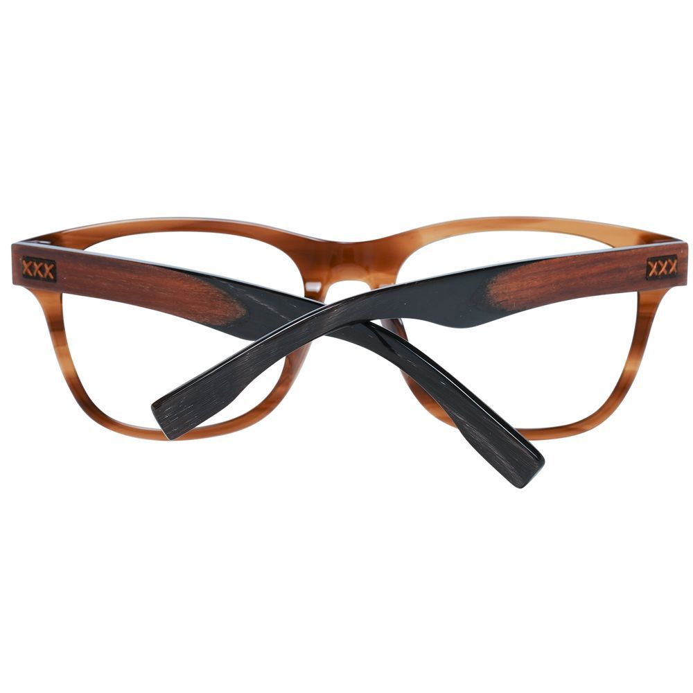 Plastic Glasses Men's (Frames) - Ermenegildo Zegna - Modalova