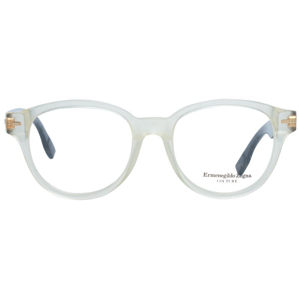 Plastic Glasses Men's (Frames) - Ermenegildo Zegna - Modalova