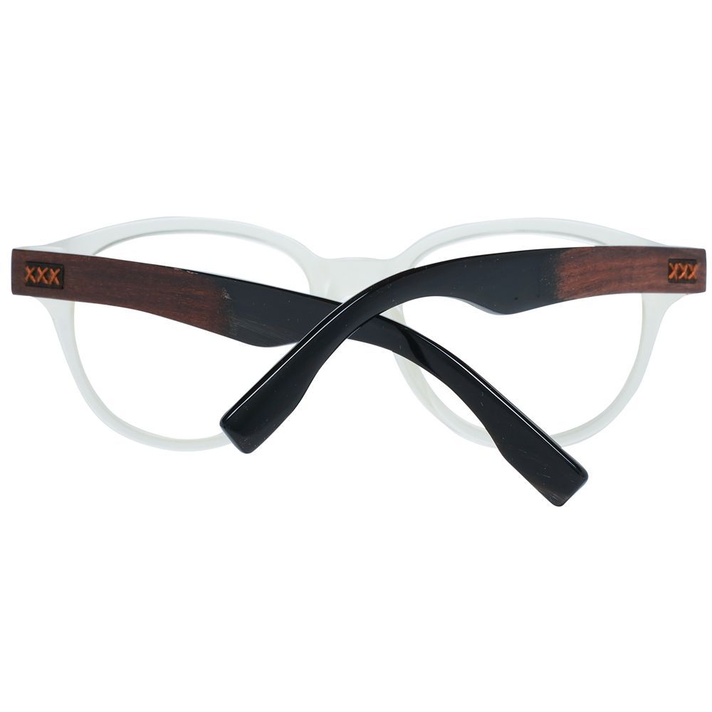 Plastic Glasses Men's (Frames) - Ermenegildo Zegna - Modalova