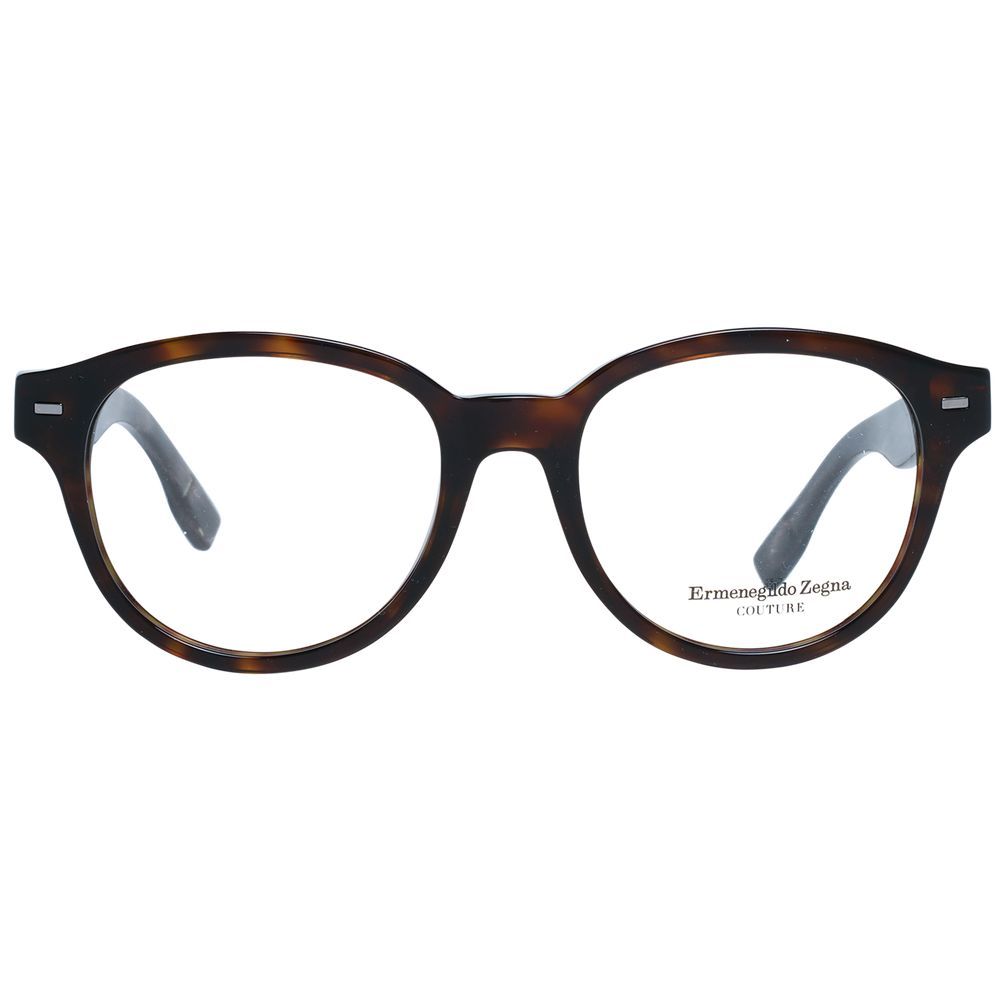 Plastic Glasses Men's (Frames) - Ermenegildo Zegna - Modalova