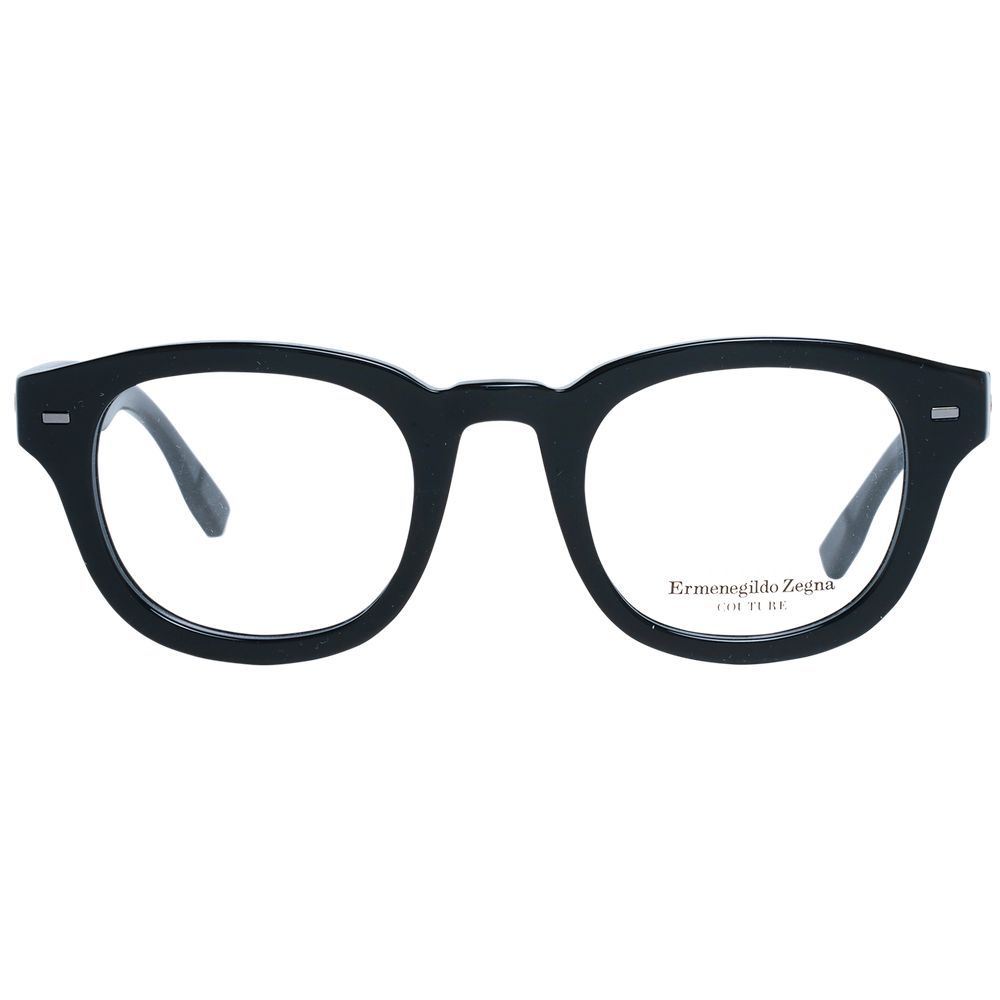Plastic Glasses Men's (Frames) - Ermenegildo Zegna - Modalova