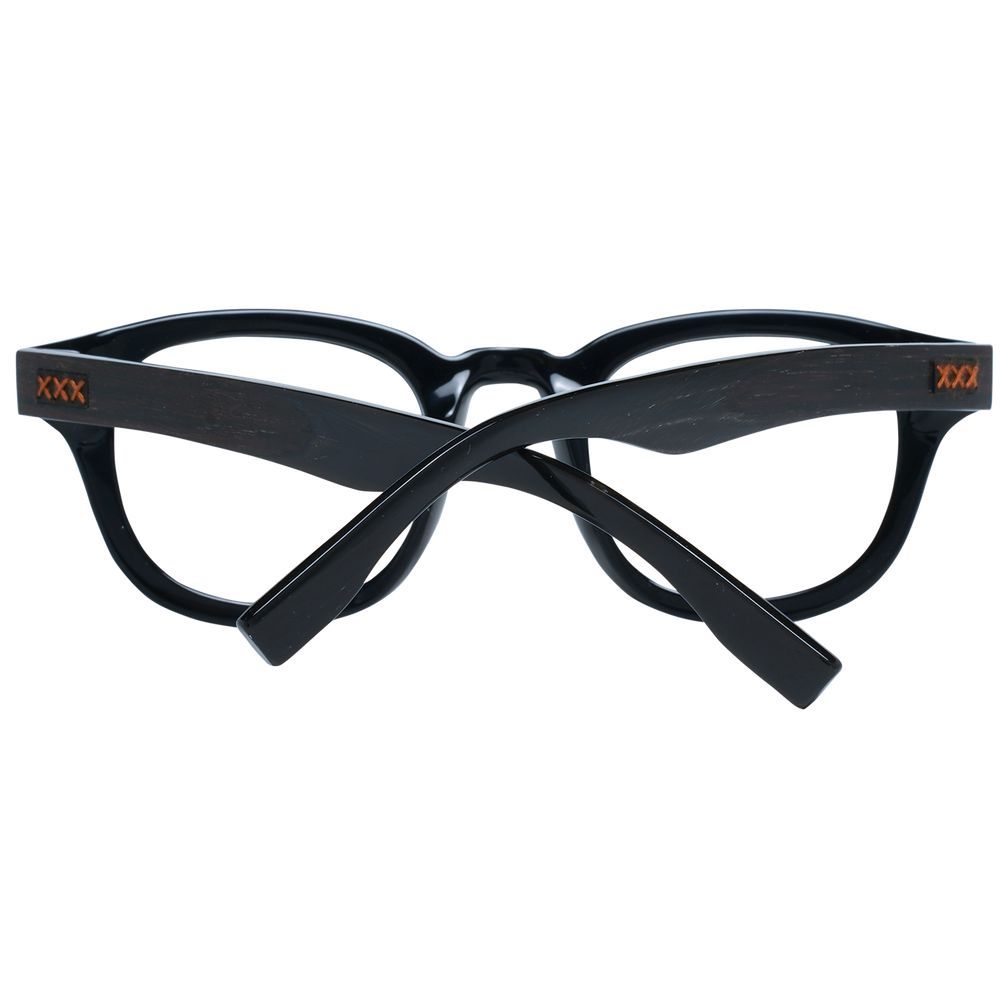 Plastic Glasses Men's (Frames) - Ermenegildo Zegna - Modalova