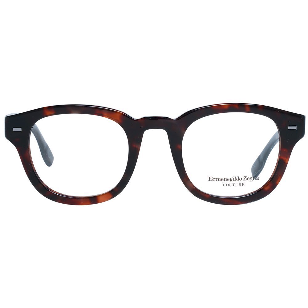 Plastic Glasses Men's (Frames) - Ermenegildo Zegna - Modalova