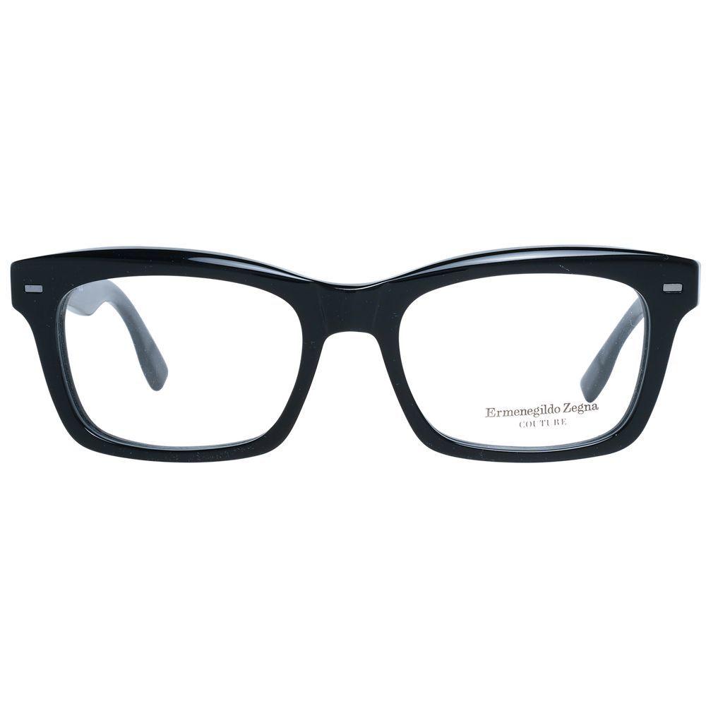 Plastic Glasses Men's (Frames) - Ermenegildo Zegna - Modalova