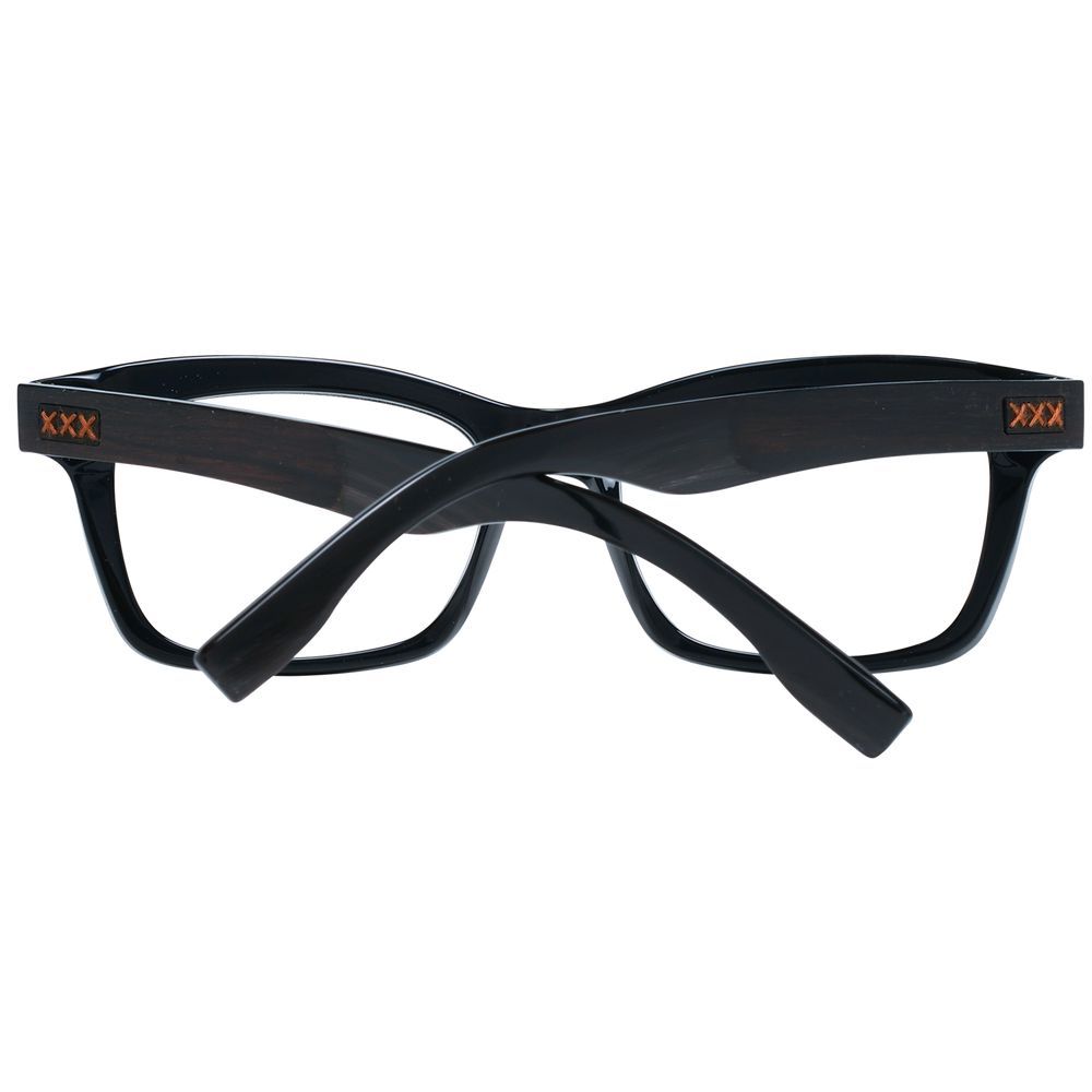Plastic Glasses Men's (Frames) - Ermenegildo Zegna - Modalova