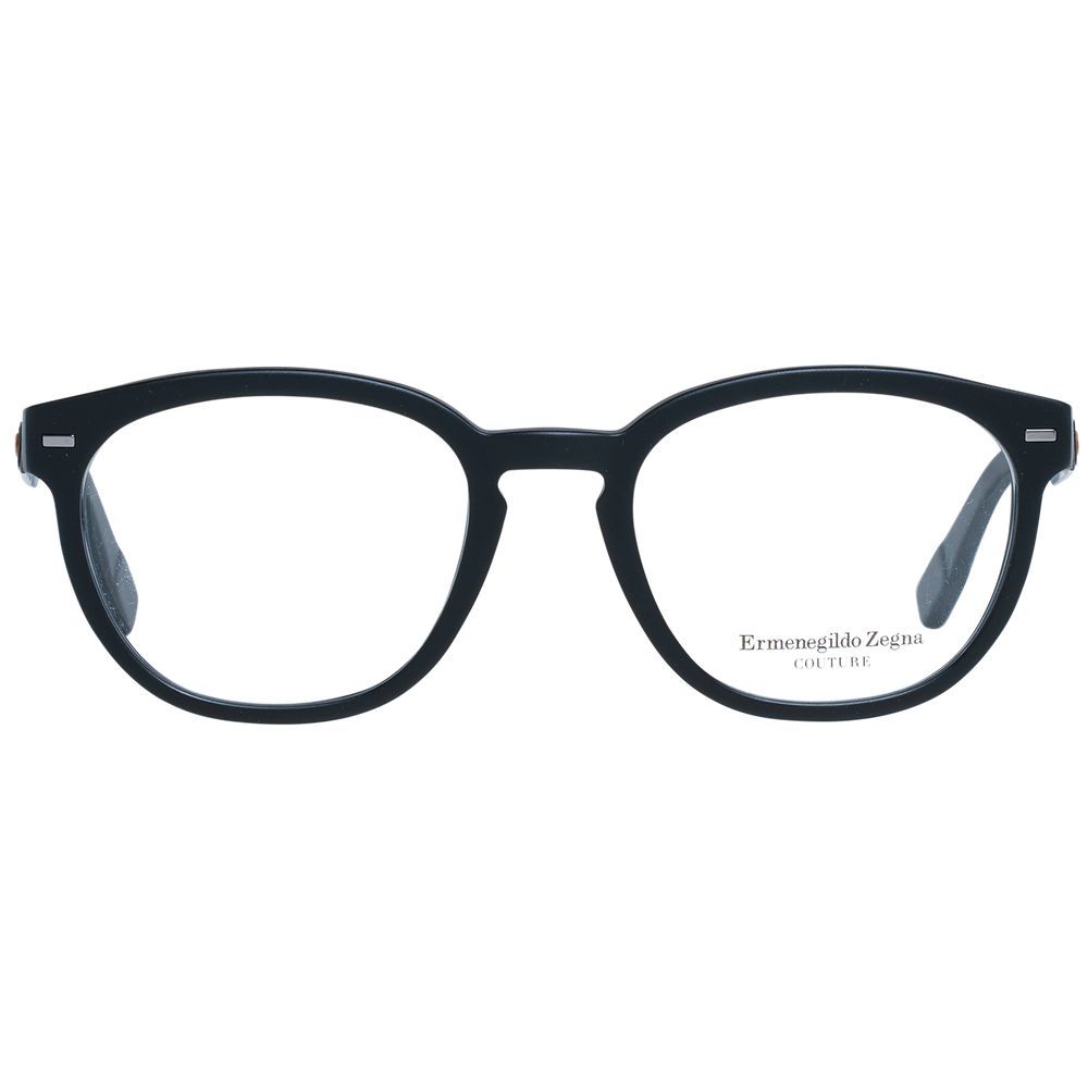Plastic Glasses Men's (Frames) - Ermenegildo Zegna - Modalova