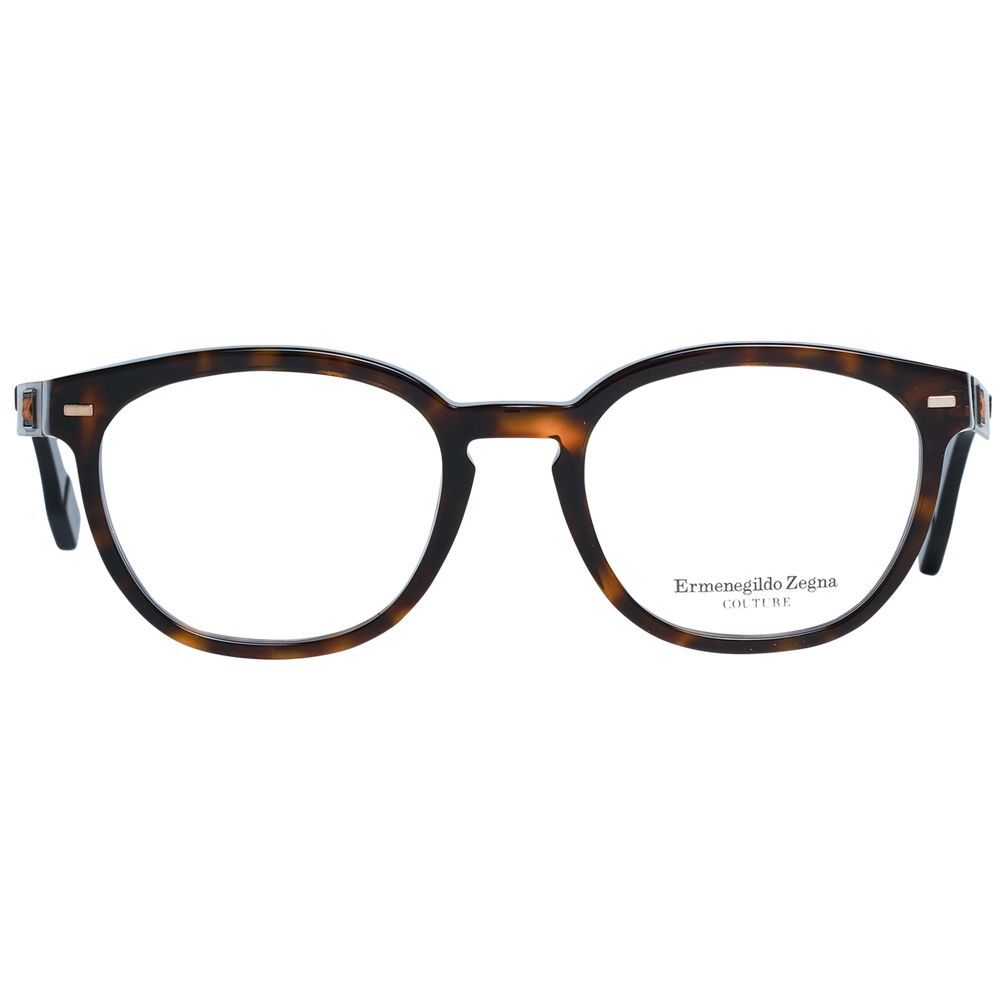 Plastic Glasses Men's (Frames) - Ermenegildo Zegna - Modalova