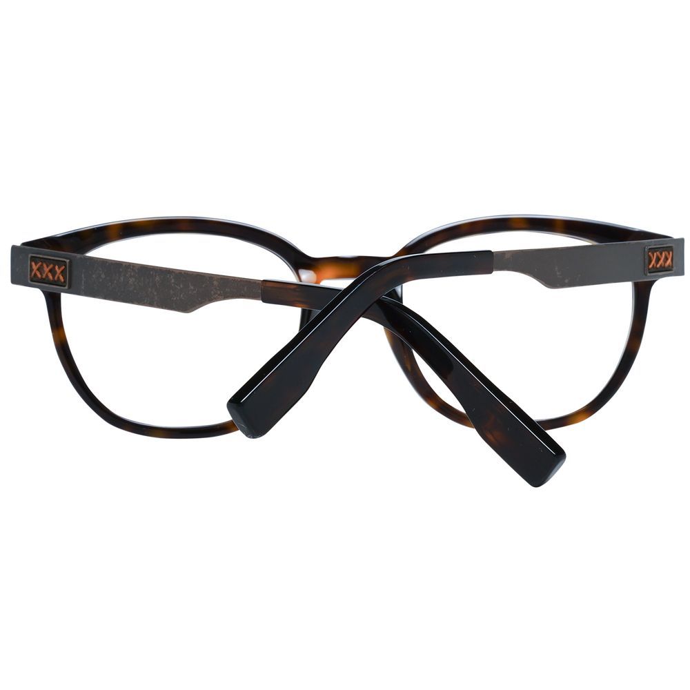 Plastic Glasses Men's (Frames) - Ermenegildo Zegna - Modalova
