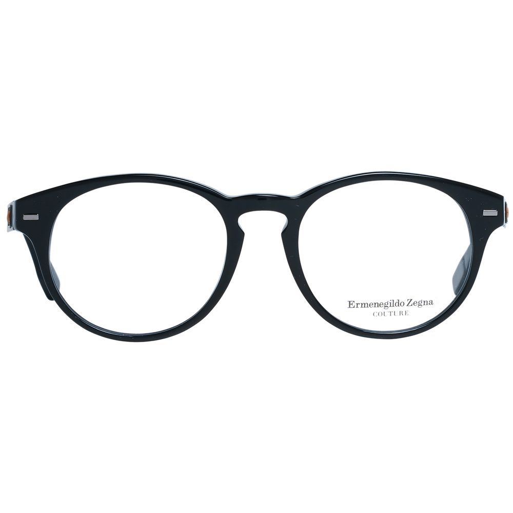Plastic Glasses Men's (Frames) - Ermenegildo Zegna - Modalova