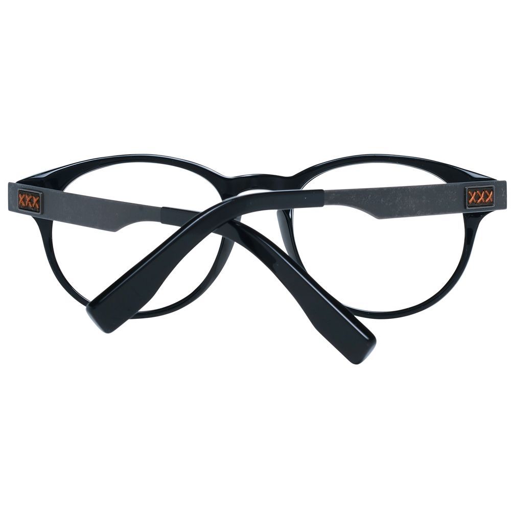 Plastic Glasses Men's (Frames) - Ermenegildo Zegna - Modalova