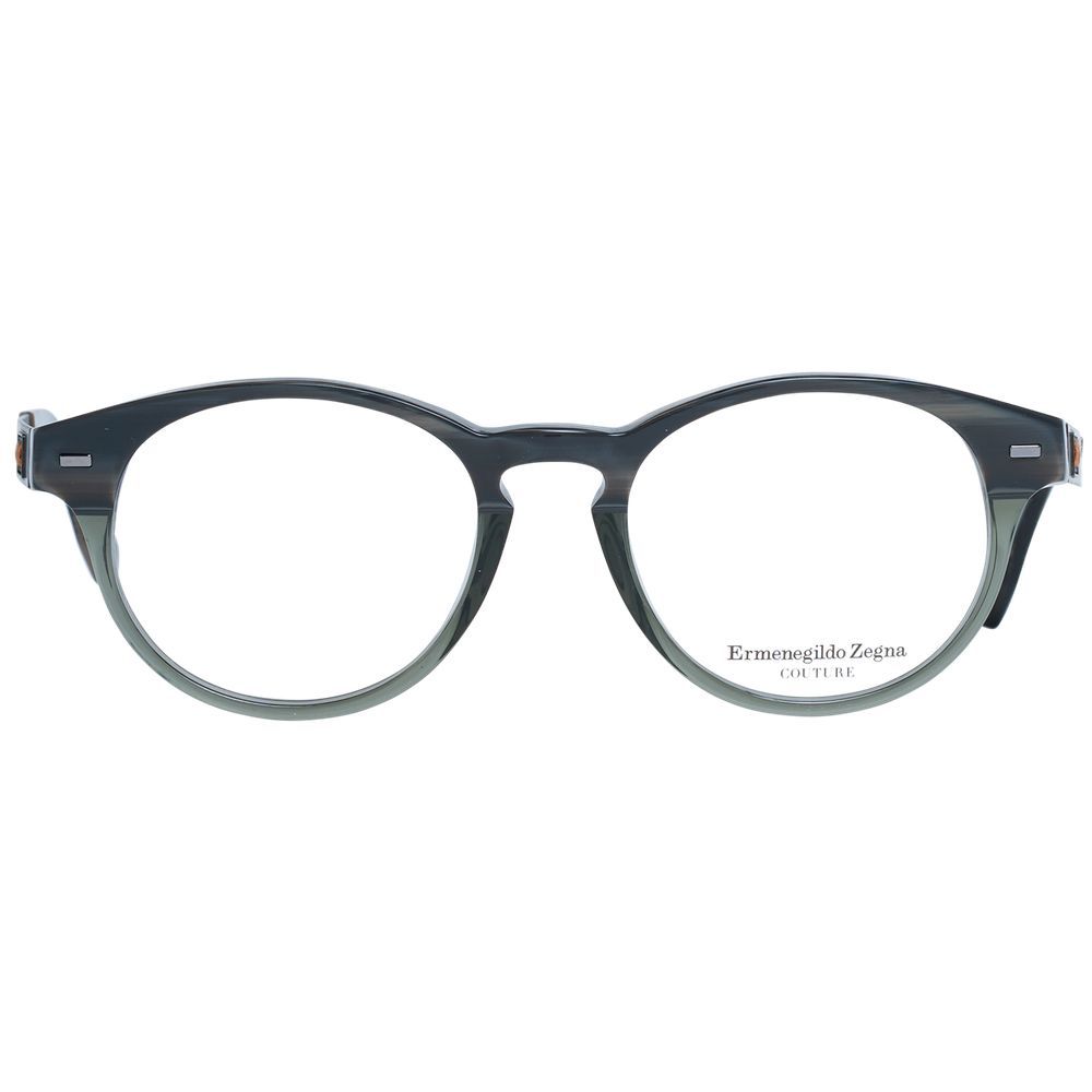 Plastic Glasses Men's (Frames) - Ermenegildo Zegna - Modalova