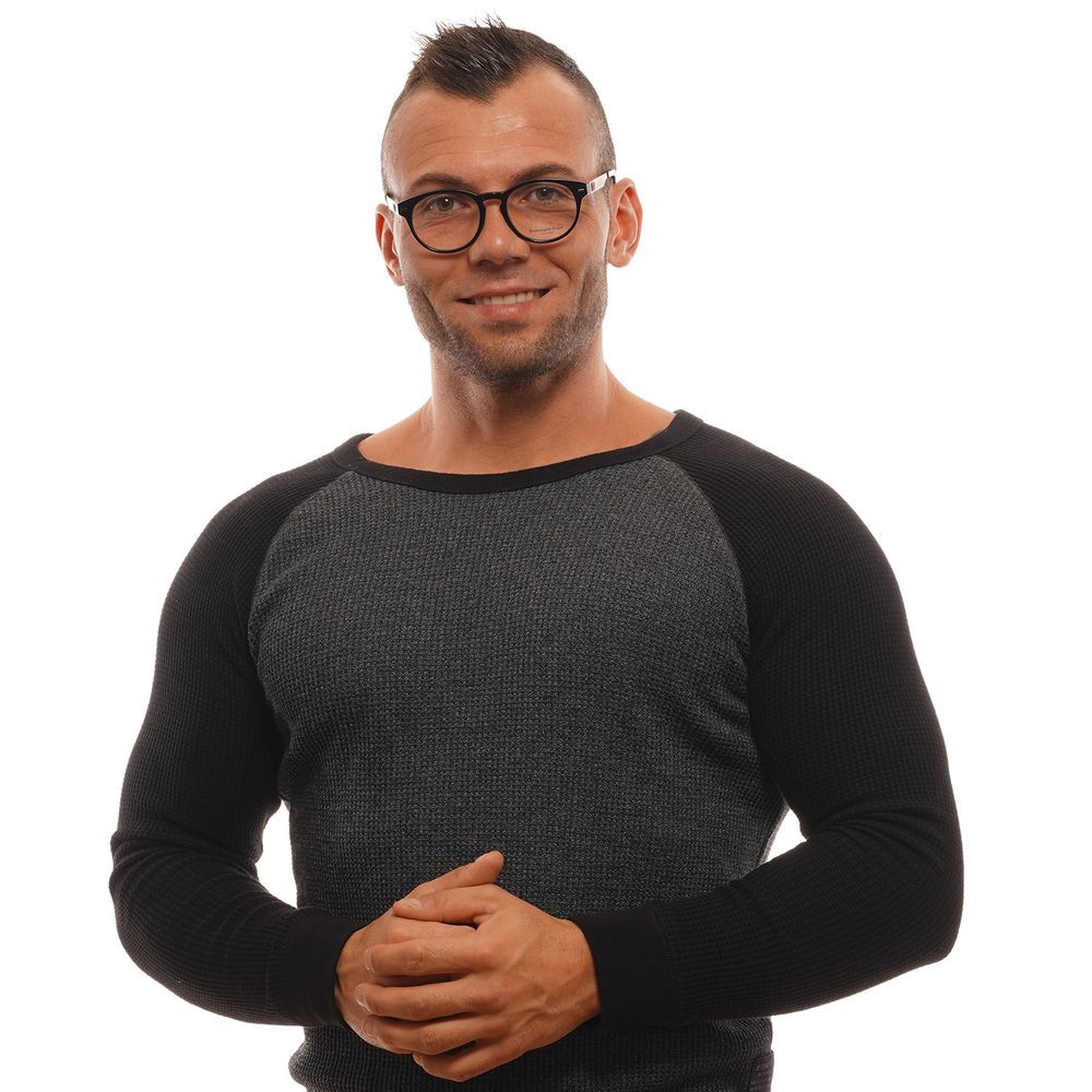 Plastic Glasses Men's (Frames) - Ermenegildo Zegna - Modalova