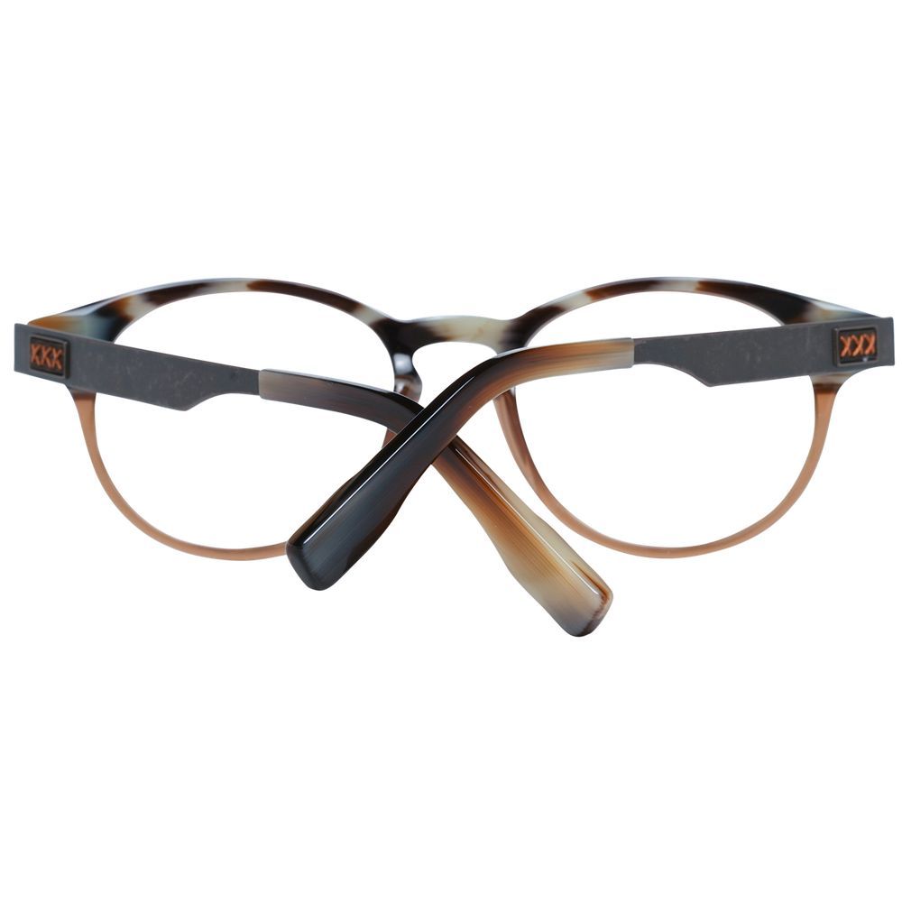 Plastic Glasses Men's (Frames) - Ermenegildo Zegna - Modalova