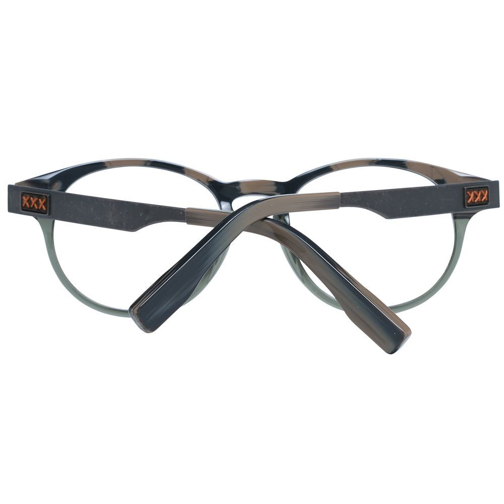 Plastic Glasses Men's (Frames) - Ermenegildo Zegna - Modalova